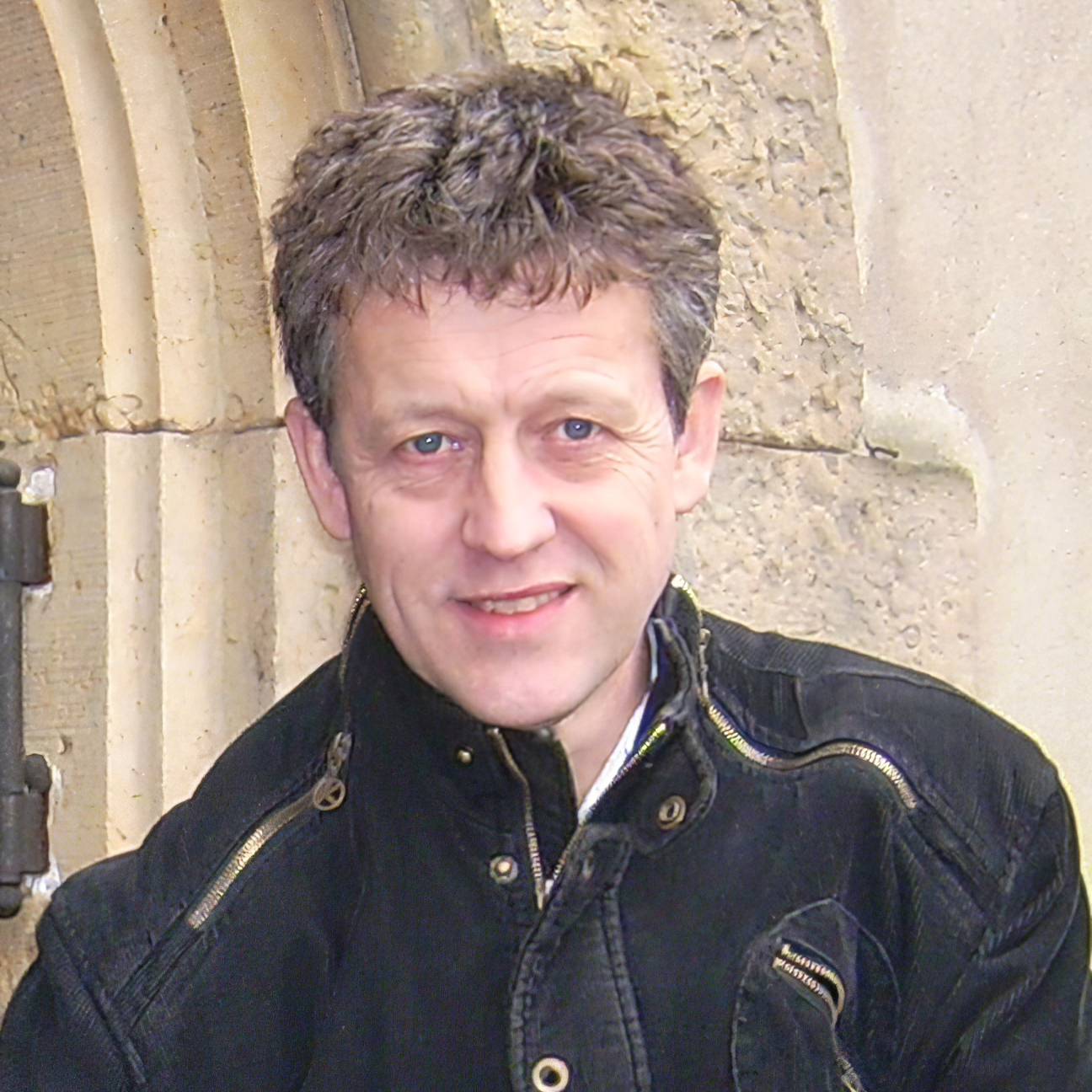 Ульрих Айсснер (1962) - фото 1